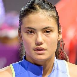 Emma Raducanu