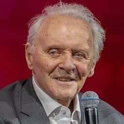 Anthony Hopkins