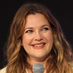 Drew Barrymore