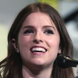 Anna Kendrick