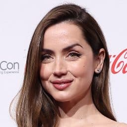 Ana de Armas