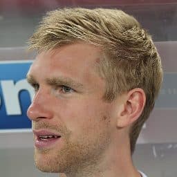 Per Mertesacker