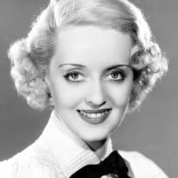 Bette Davis