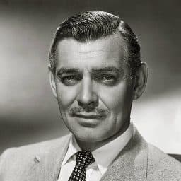 Clark Gable