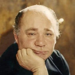 Yevgeny Leonov