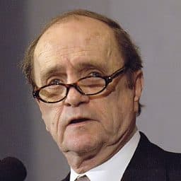 Bob Newhart