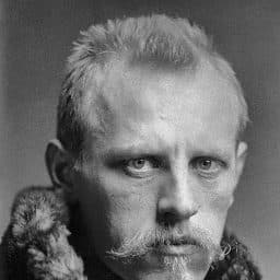 Fridtjof Nansen