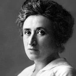Rosa Luxemburg
