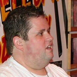 Ralphie May