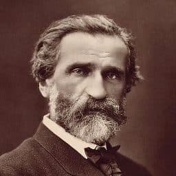 Giuseppe Verdi