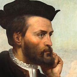 Jacques Cartier