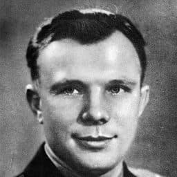 Yuri Gagarin