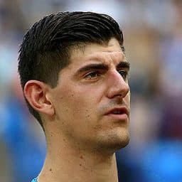 Thibaut Courtois
