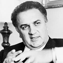 Federico Fellini
