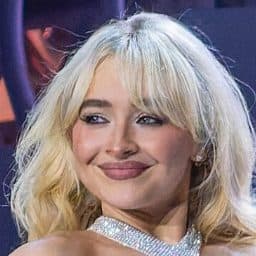 Sabrina Carpenter