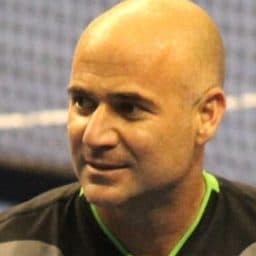Andre Agassi