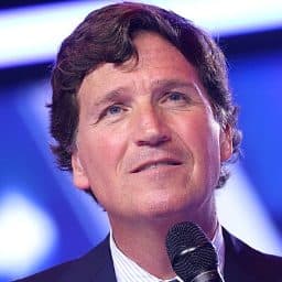 Tucker Carlson