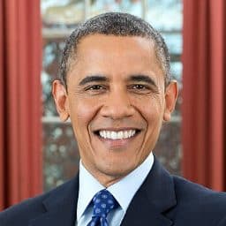 Barack Obama