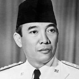 Sukarno