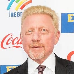 Boris Becker