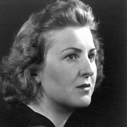 Eva Braun
