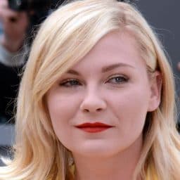 Kirsten Dunst