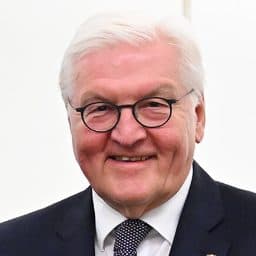 Frank-Walter Steinmeier