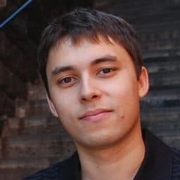 Jawed Karim