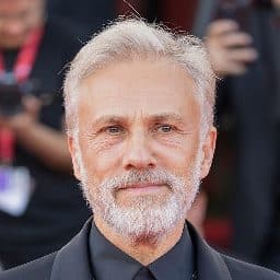 Christoph Waltz