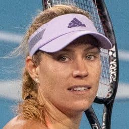 Angelique Kerber