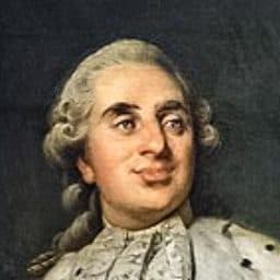 Louis XVI of France