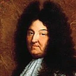 Louis XIV of France
