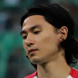 Takumi Minamino