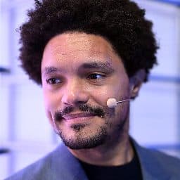 Trevor Noah