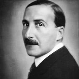 Stefan Zweig