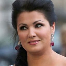 Anna Netrebko
