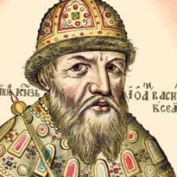 Ivan the Terrible