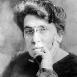 Emma Goldman