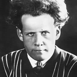 Sergei Eisenstein