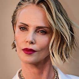 Charlize Theron