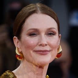 Julianne Moore