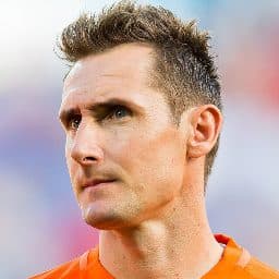 Miroslav Klose