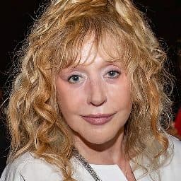Alla Pugacheva