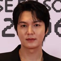 Lee Min-ho