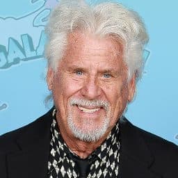 Barry Bostwick