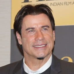 John Travolta
