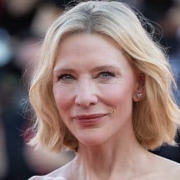 Cate Blanchett