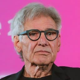Harrison Ford