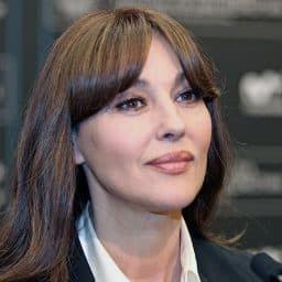 Monica Bellucci