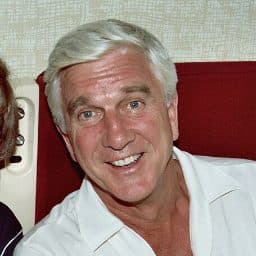 Leslie Nielsen